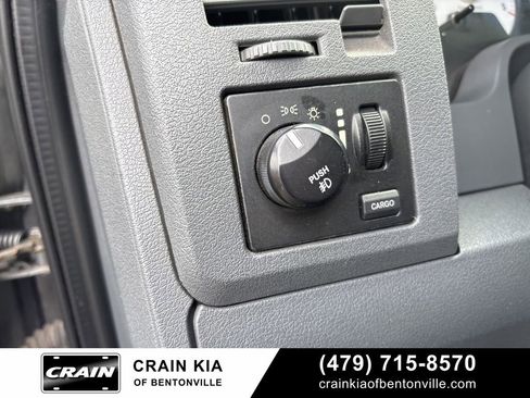 Used 2007 Dodge Ram 2500 Truck SLT w/ Quad Cab Big Horn Value Group image 27