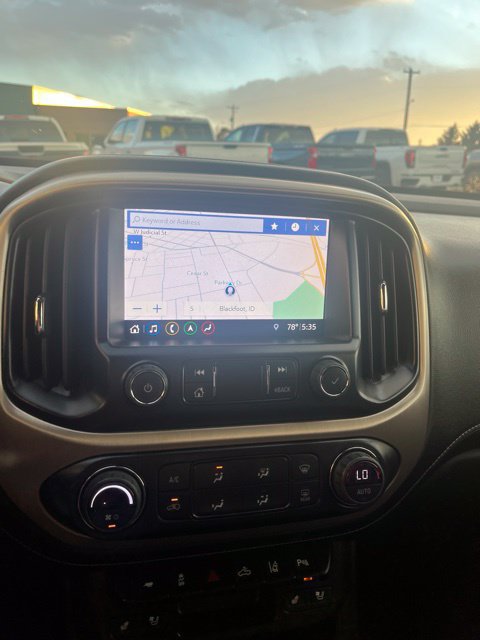 Used 2020 GMC Canyon Denali AWD/4WD image 44