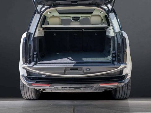 Used 2023 Land Rover Range Rover SE AWD/4WD image 31