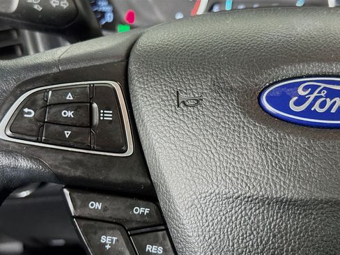 Used 2020 Ford EcoSport SE w/ SE Convenience Package image 13