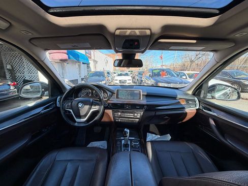 Used 2015 BMW X5 xDrive35i AWD/4WD image 40