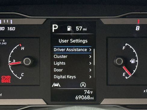 Used 2023 Hyundai Tucson SEL image 15