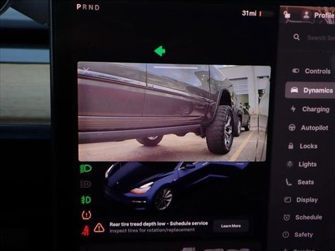 Used 2018 Tesla Model 3 Long Range image 20