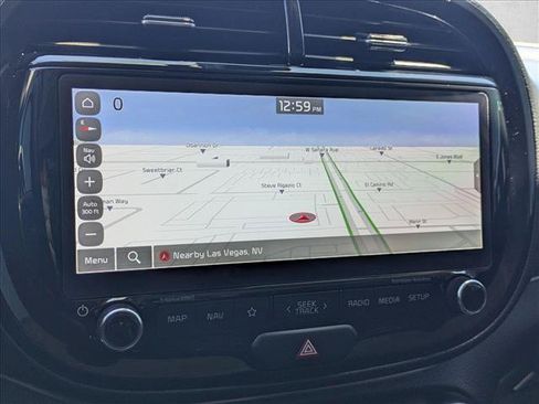 Used 2023 Kia Soul GT-Line w/ GT-Line Technology Package FWD image 13