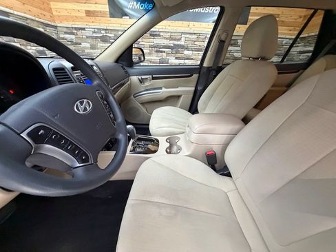 Used 2011 Hyundai Santa Fe GLS AWD/4WD image 11