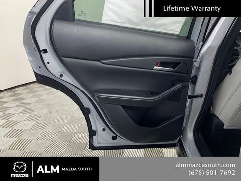 New 2026 MAZDA CX-30 AWD 2.5 S image 27