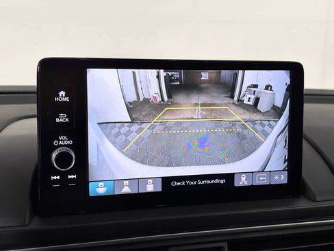 Used 2025 Honda Pilot EX-L image 30