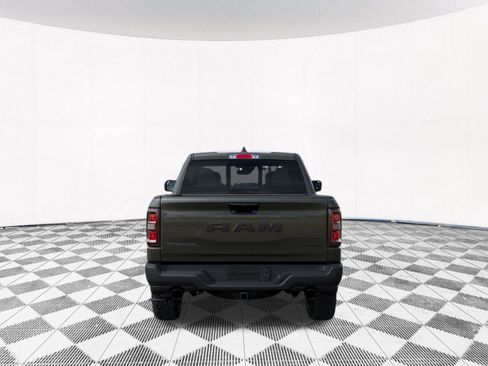New 2026 RAM 1500 Rebel w/ Rebel Level 2 Equipment Group AWD/4WD image 11