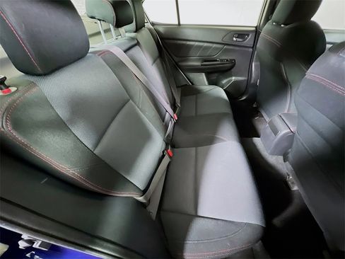 Used 2020 Subaru WRX Premium image 24