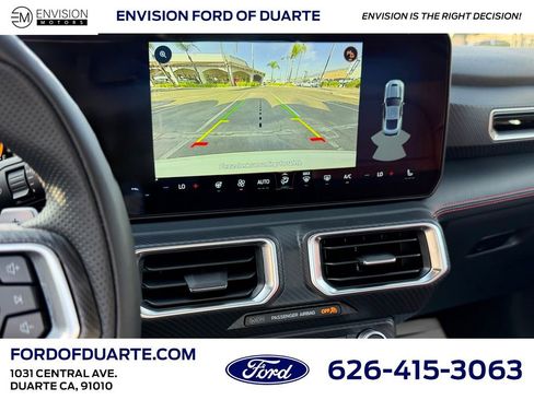 New 2025 Ford Mustang GT Premium w/ 60th Anniversary Package image 21