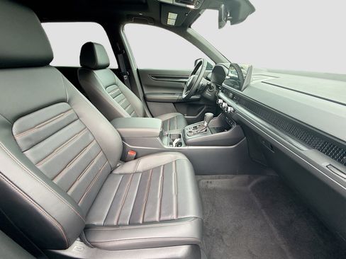 New 2026 Honda CR-V Sport-L image 24