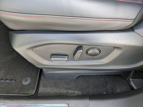 New 2026 Ford Explorer ST image 23