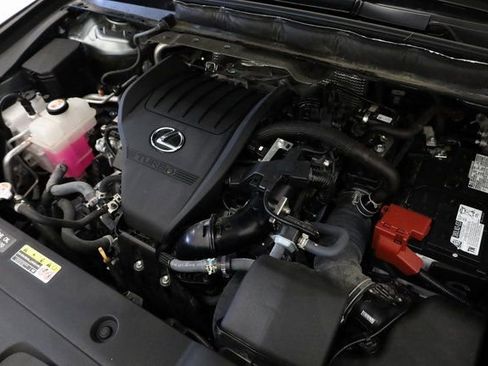 Used 2024 Lexus RX 350 AWD image 11