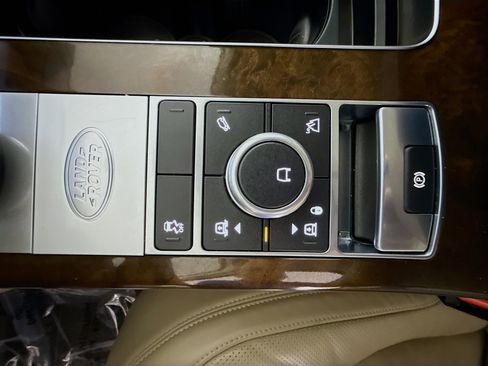 Used 2021 Land Rover Range Rover Westminster Edition AWD/4WD image 45