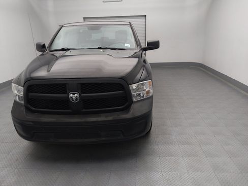 Used 2018 RAM 1500 Tradesman RWD image 15