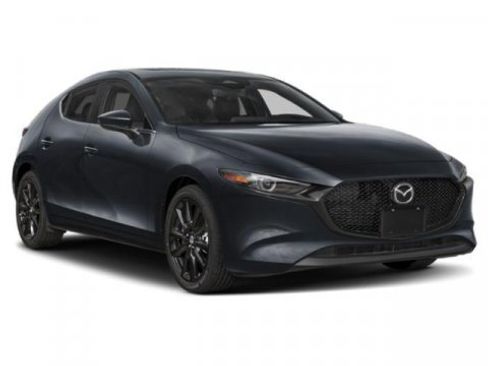 New 2026 MAZDA MAZDA3 2.5 S Hatchback w/ Premium Pkg image 9