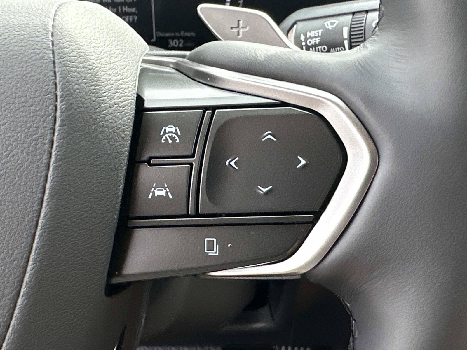 New 2026 Lexus NX 350 AWD w/ Luxury Package image 17