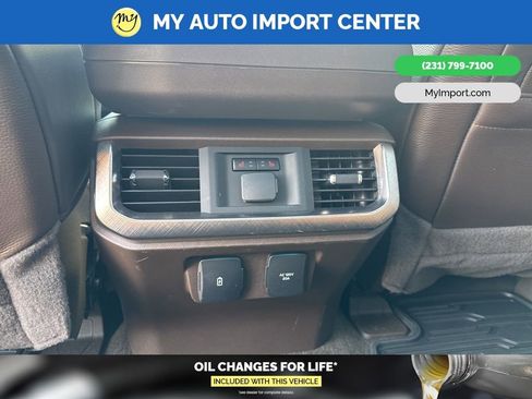 Used 2023 Ford F150 King Ranch w/ Equipment Group 601A High image 26