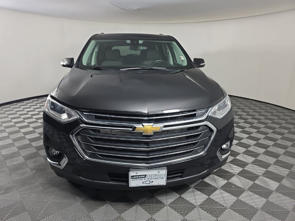 Used 2020 Chevrolet Traverse LT FWD image 8