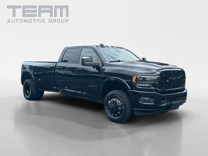 Certified 2024 RAM 3500 Limited w/ Night Edition