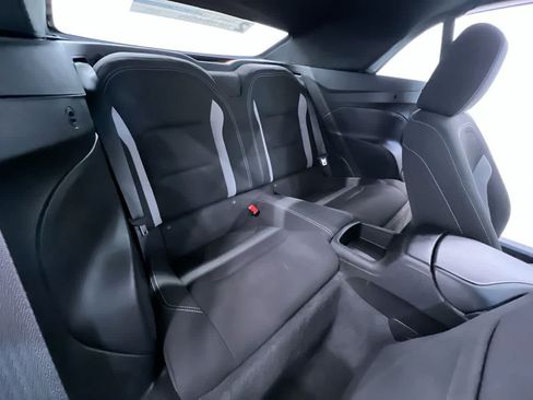 Used 2023 Chevrolet Camaro LT w/ RS Package RWD image 36