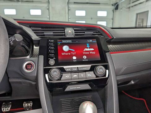 Used 2021 Honda Civic Type R image 42