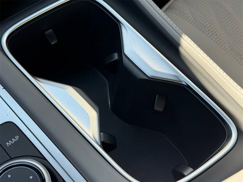 New 2026 INFINITI QX60 Autograph image 21