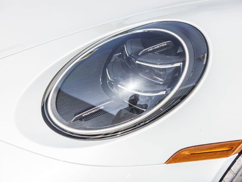 Used 2026 Porsche 911 GT3 RWD image 29