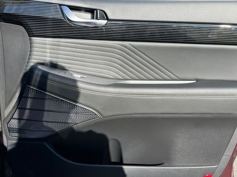 Used 2025 Hyundai Palisade Calligraphy image 25