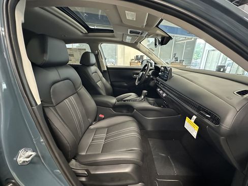 New 2027 Honda HR-V EX-L image 23
