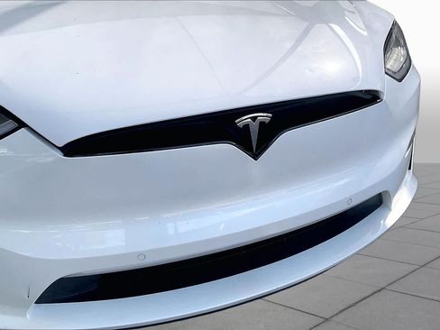 Used 2022 Tesla Model X AWD/4WD image 30