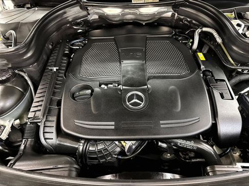 Used 2013 Mercedes-Benz GLK 350 2WD image 33
