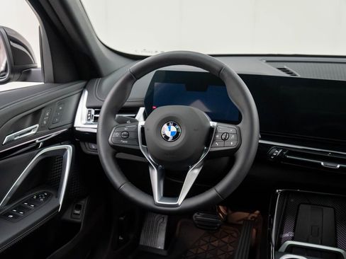 New 2026 BMW X1 xDrive28i w/ Convenience Package AWD/4WD image 10