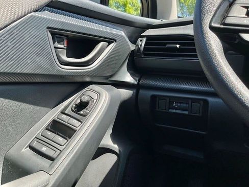 Certified 2025 Subaru Crosstrek 2.5i Premium AWD/4WD image 23