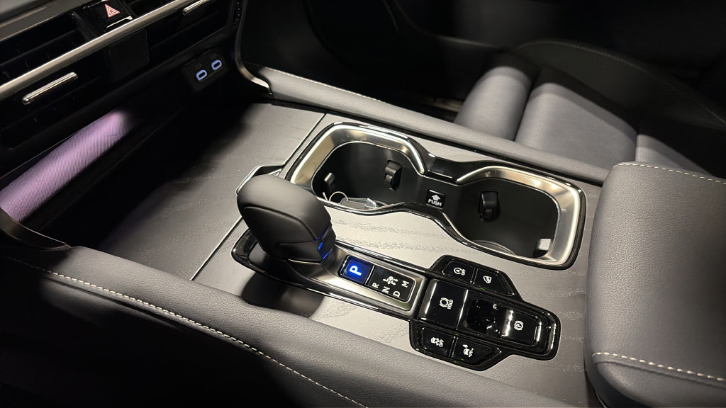 New 2026 Lexus RX 350 AWD w/ Convenience Package image 30