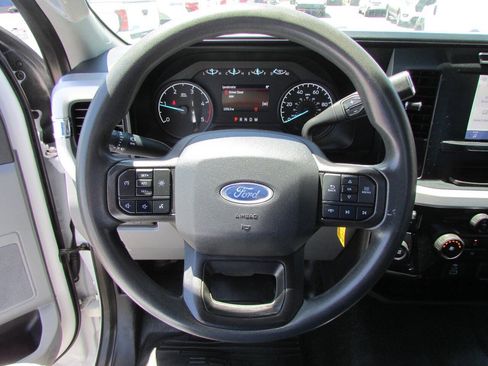 Used 2023 Ford F350 XL RWD image 18
