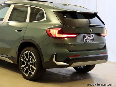 New 2025 BMW X1 xDrive28i image 8