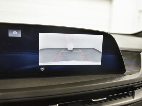 Certified 2024 Cadillac XT4 Sport image 20