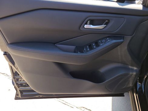 New 2026 Nissan Rogue SV image 14