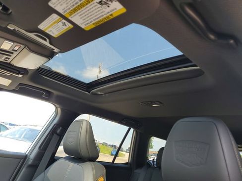 New 2026 Subaru Outback Wilderness AWD/4WD image 21