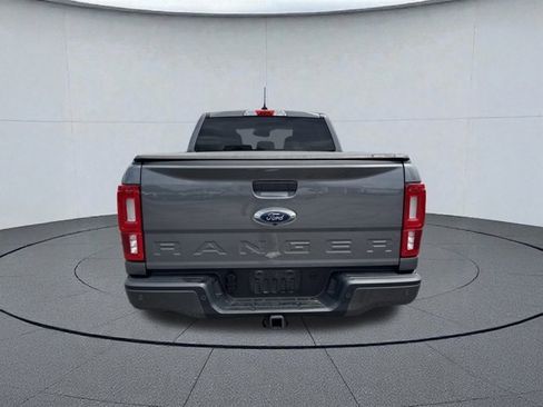 Used 2023 Ford Ranger XLT w/ Equipment Group 301A Mid image 5