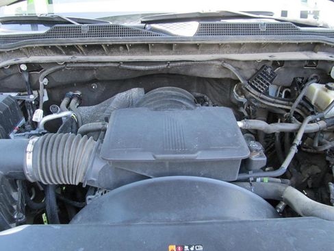 Used 2020 Chevrolet Silverado 3500 W/T w/ WT Convenience Package image 35