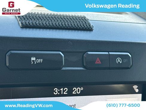 Used 2019 Ford F150 XLT w/ Trailer Tow Package AWD/4WD image 40
