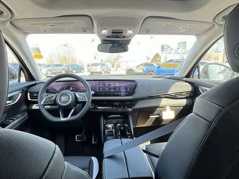 New 2026 Buick Envision Sport Touring AWD/4WD image 24