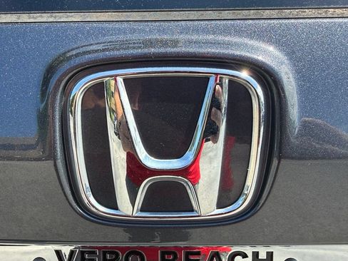 Certified 2024 Honda CR-V EX-L image 38