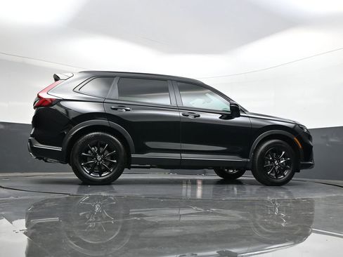 Used 2026 Honda CR-V Sport-L image 33