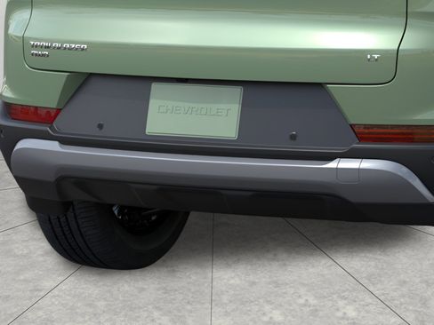 New 2026 Chevrolet TrailBlazer LT w/ Convenience Package image 14