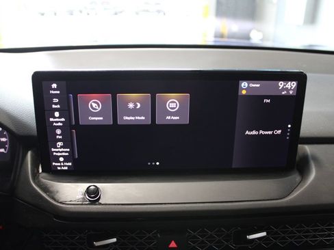 Used 2024 Honda Accord Sport image 16