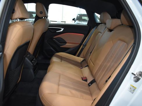 Used 2025 Audi A5 2.0T Premium w/ Convenience Package image 28