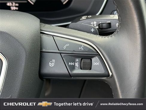 Used 2024 Audi Q5 2.0T Premium Plus image 15